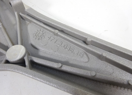 Achtersubframe Ducati Hypermotard 821