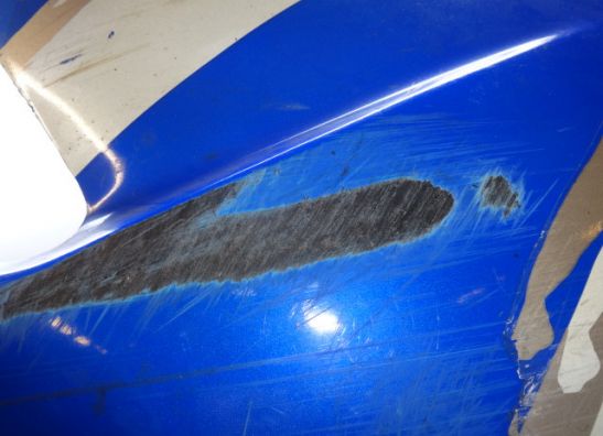 Seiten verkleidung links Suzuki GSX R 750