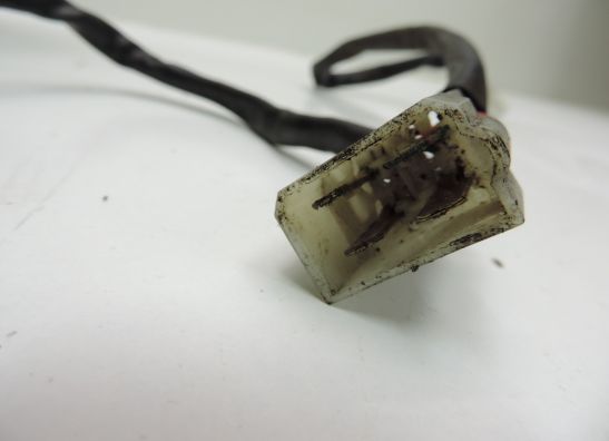 Headlight Triumph Trophy 1200