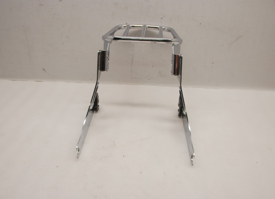 Rugsteun sissybar Harley Davidson Dyna