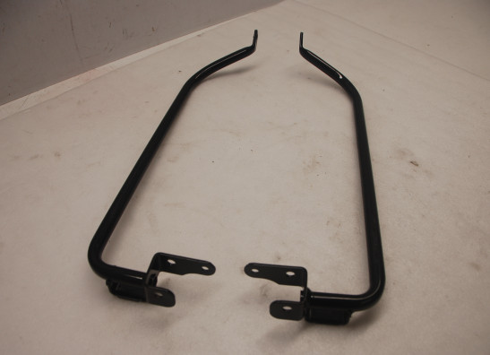 Kofferbeugel set Harley Davidson Touring FL