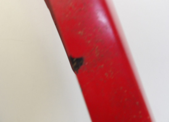 Achterkuipdeel Honda VFR 800 I