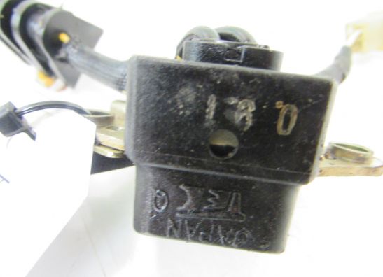 Engine parts Honda CBR 1000 F