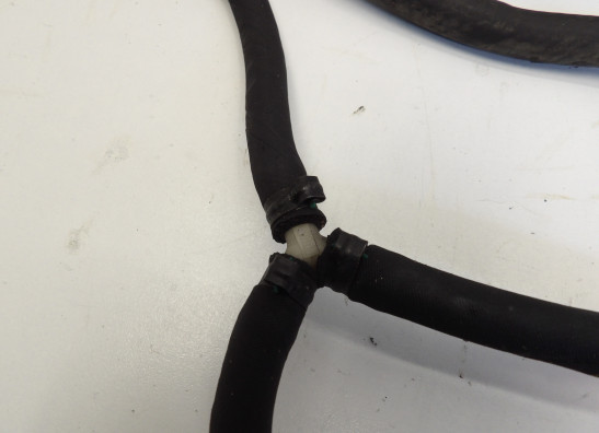 Kuhler Teile Aprilia Falco