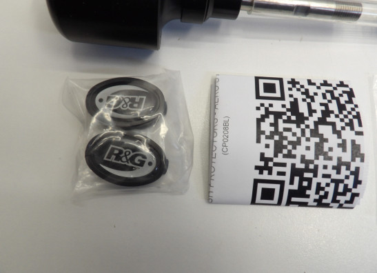 Valblokken Kawasaki Z 750