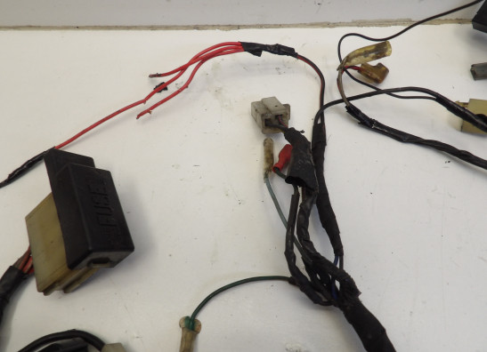 Kabelboom Yamaha FZR 600