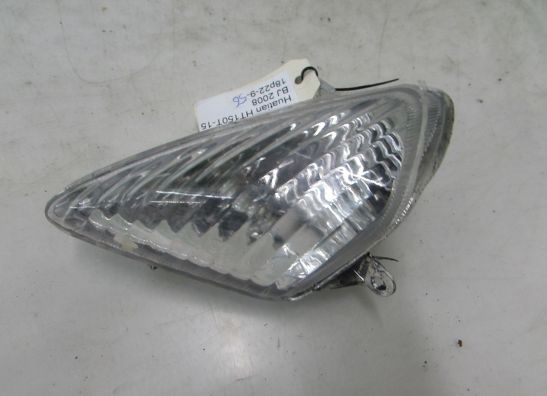 Knipperlicht Overig Onbekend Unknown