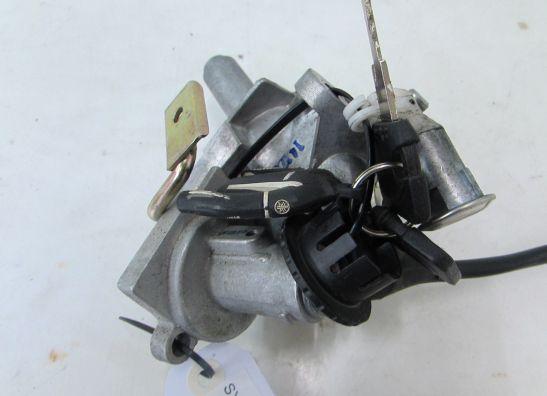 Slotenset Overig Onbekend Unknown