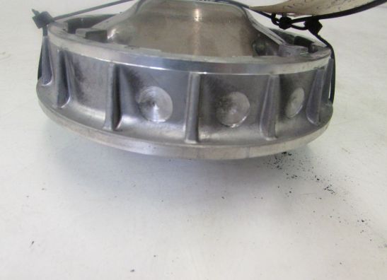 Koppeling Piaggio Mp3 400