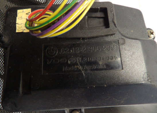 Binnenkuip BMW R 1100 RT