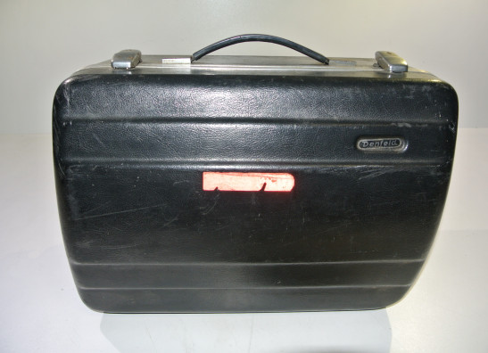 Kofferset BMW R 100 R Classic