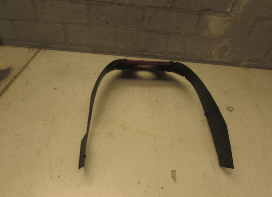 V bak voor Honda ST 1100 Pan European