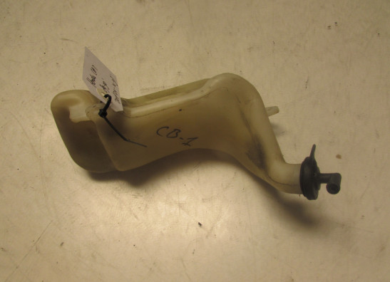 Radiator reserve tank  Honda CB 1