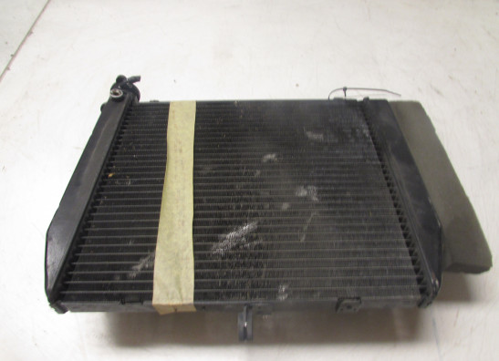 Radiateur Yamaha YZF R1