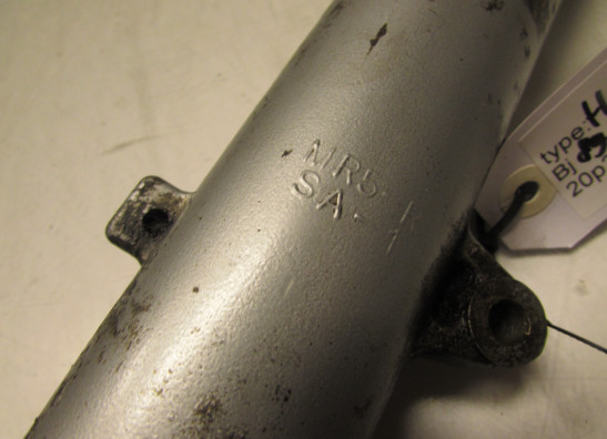 Voorpoot rechts compleet Honda VF 700  750 F