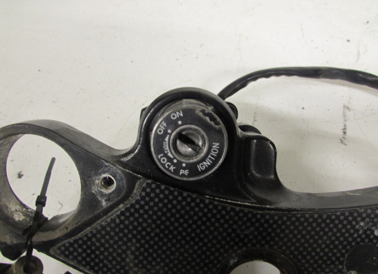 Key set Yamaha YZF R6