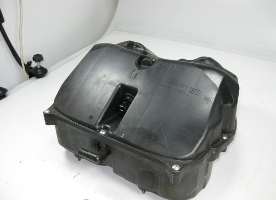 Air cleaner case Yamaha YZF R1