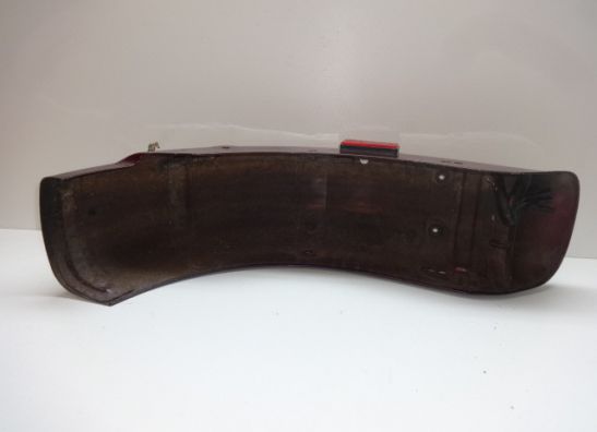 Achterspatbord Honda CMX 250 