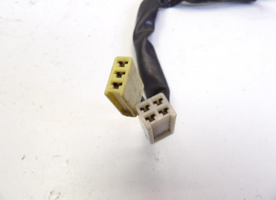 Wire harness front Yamaha XJ 750 