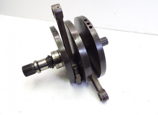 Kurbelwelle Honda VT 1100