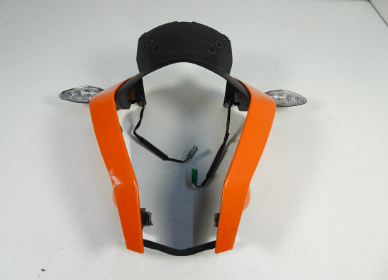 Topkuip KTM 125 Duke