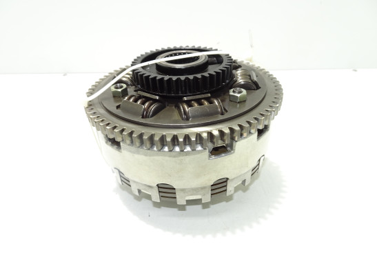 Kupplung BMW F 650 GS