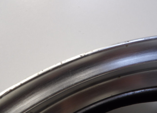 Achtervelg Honda CB 700