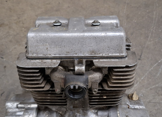 Engine Honda CMX 250 