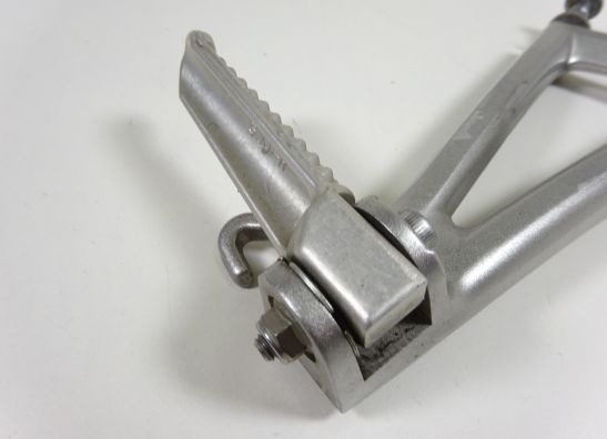 Pillion step right Yamaha YZF R6