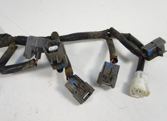 Ignition Coil Honda VFR 800 I