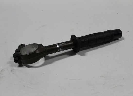 Clip on links Kawasaki ZX 6 R