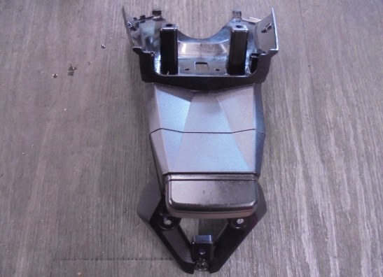 License plate holder BMW F 850 GS Adventure