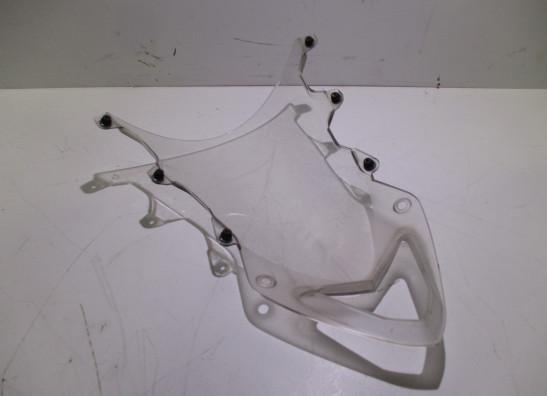 Windschild BMW S 1000 RR