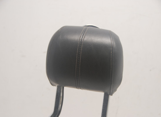 Rugsteun sissybar Harley Davidson Softtail