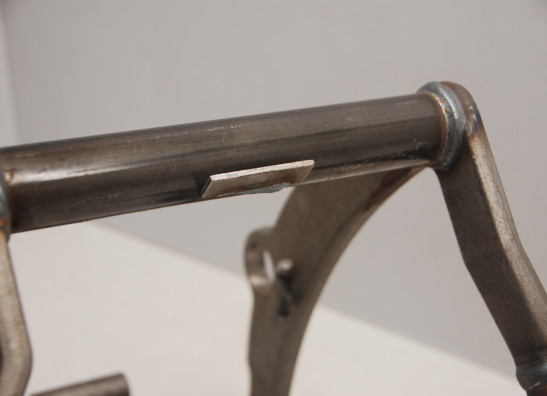 Achterbrug Harley Davidson Softtail