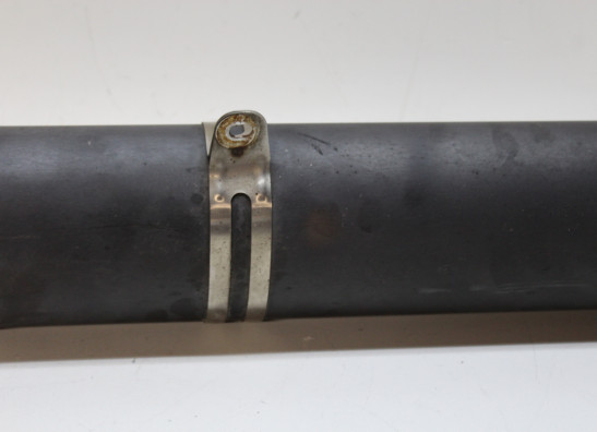 Muffler Aprilia RSV 1000