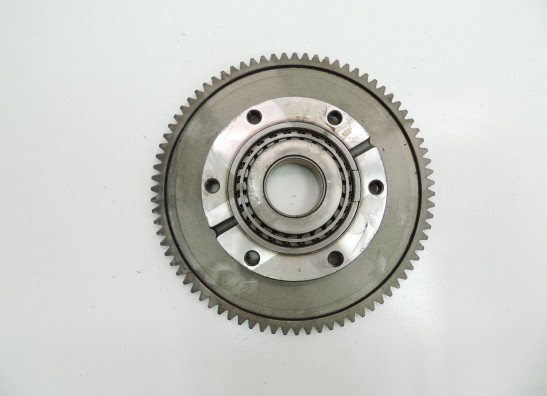 Start up clutch Suzuki VX 800