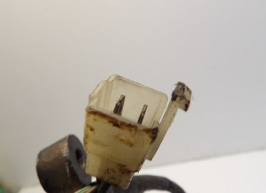 Gabelbrücke Obere Honda CB 900