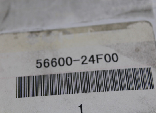 Mirror left Suzuki GSX R 1000