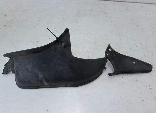 Lampenverkleidung link links Suzuki GSX F 1100