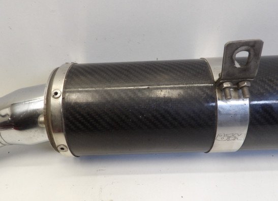 Sportdemper Honda CBR 600 F