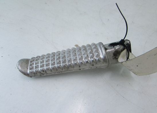 Voetsteun links Honda VFR 750