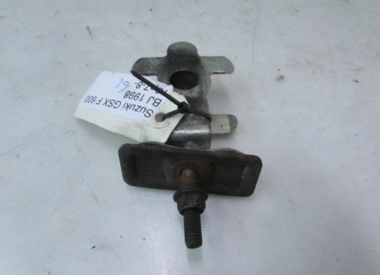 Achterbrug Suzuki GSX F 600