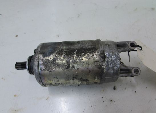 Anlasser Kawasaki ZZR 600