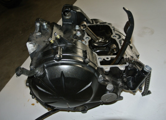 Motorblok Kawasaki ER 6