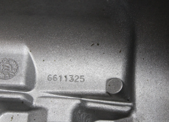 Kleppendeksel Can-am Spyder