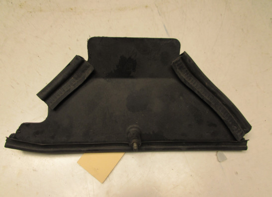 Afdekkap Kawasaki ZX 9 R