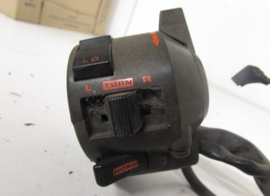 Lenkerschalter links Honda CBR 600 F