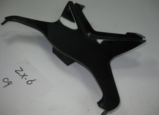 Rear cowl Kawasaki ZX 6 R