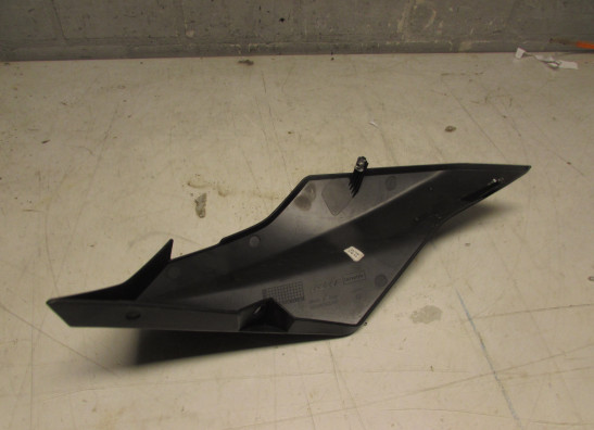 Linker zijkuip klein KTM 990 SM + SMT